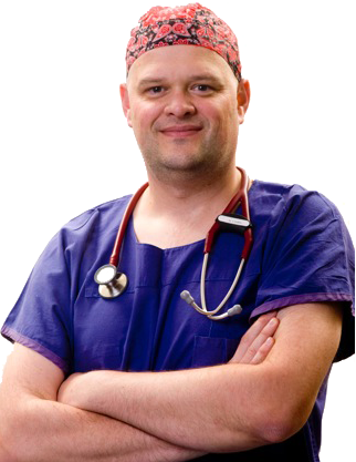 Dr. James Griffiths
