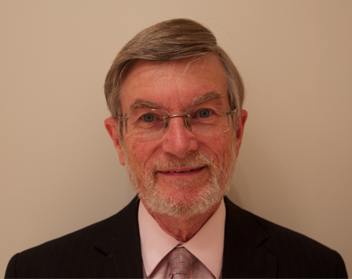 Dr. Steve Chester