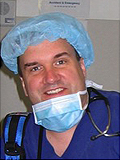 Dr. Josh Hargrove