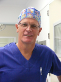 Dr. Scott Nicolson